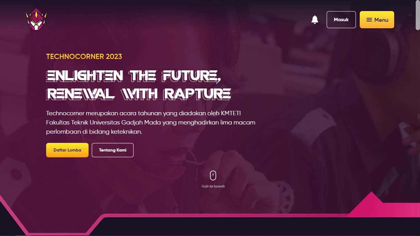 Technocorner 2023